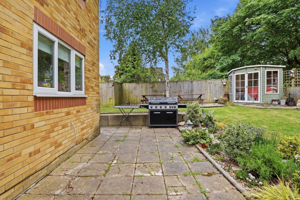 Image for Colston Bassett, Emerson Valley, MK4