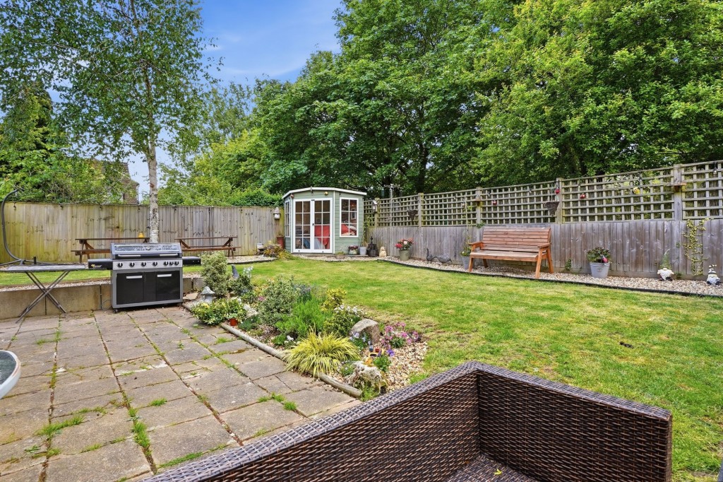 Image for Colston Bassett, Emerson Valley, MK4