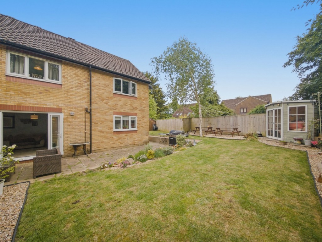 Image for Colston Bassett, Emerson Valley, MK4