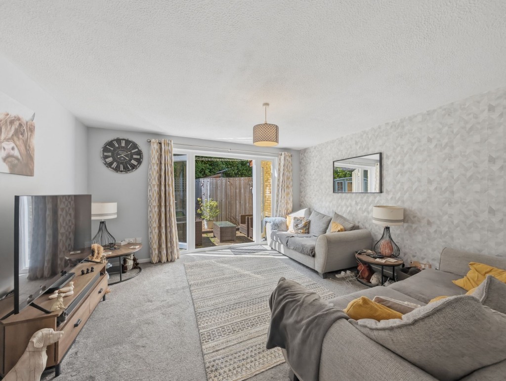 Image for Colston Bassett, Emerson Valley, MK4