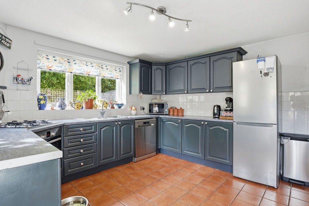 Image for Colston Bassett, Emerson Valley, MK4