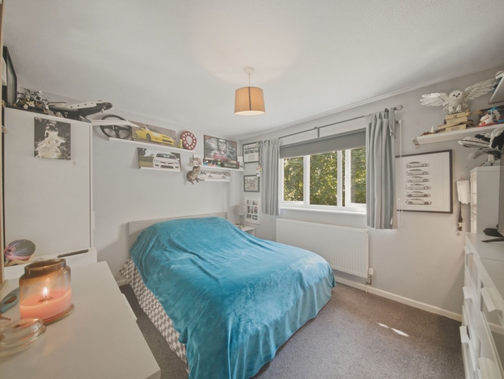 Image for Colston Bassett, Emerson Valley, MK4