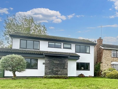 View full details for Wentworth Way, Bletchley, MK3