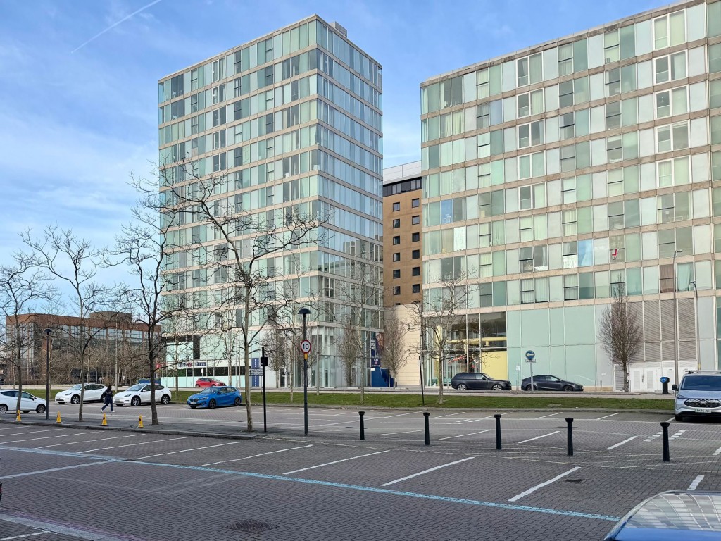 Image for Witan Gate, Milton Keynes, MK9