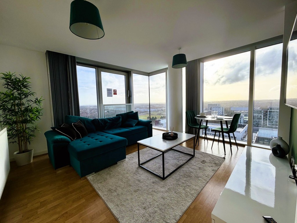 Image for Witan Gate, Milton Keynes, MK9