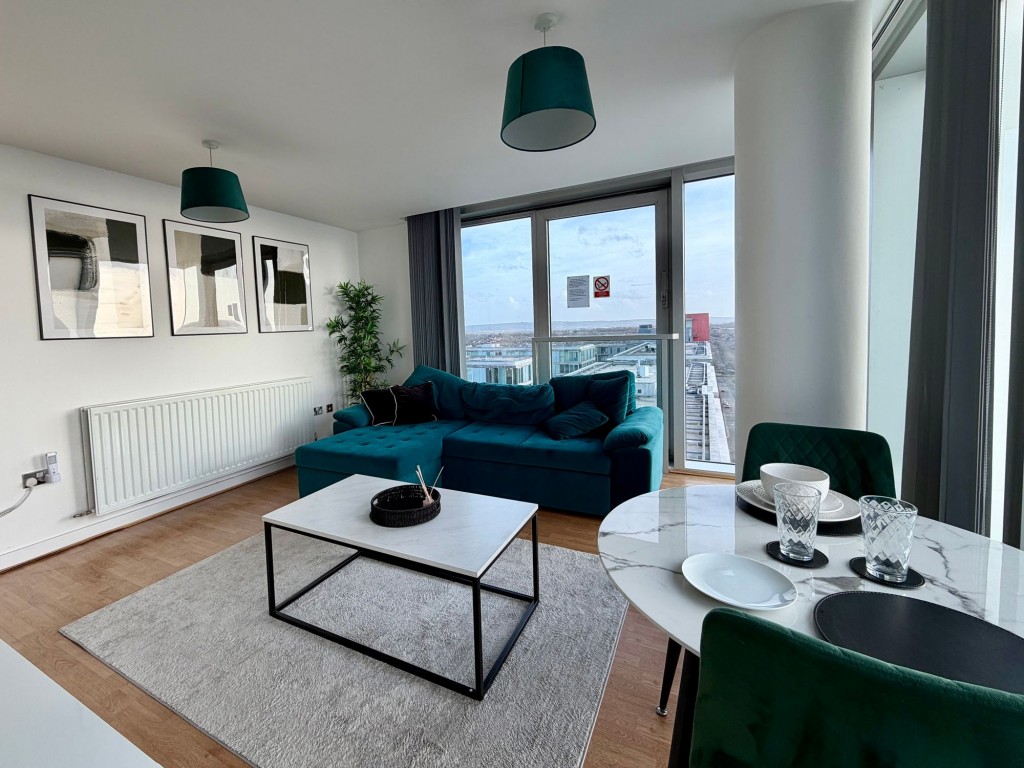 Image for Witan Gate, Milton Keynes, MK9