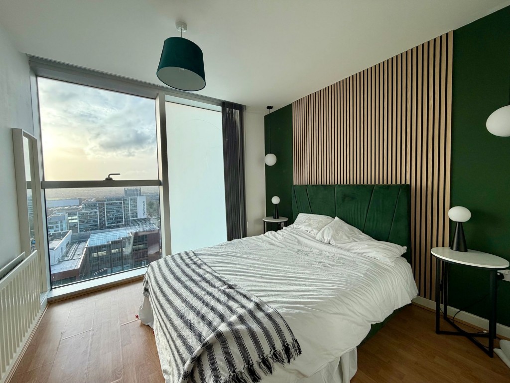 Image for Witan Gate, Milton Keynes, MK9