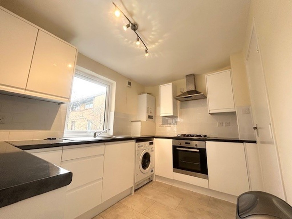 Image for Shackleton Place, Oldbrook, MK6