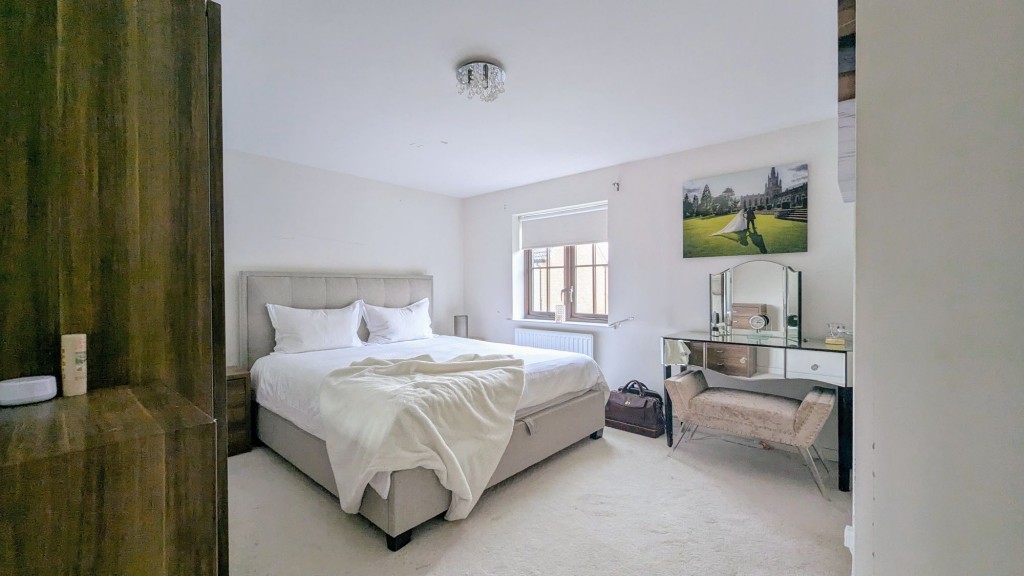 Image for Crathes Gardens, Westcroft, MK4