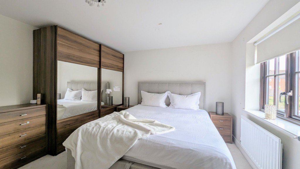 Image for Crathes Gardens, Westcroft, MK4