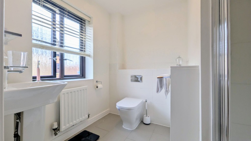 Image for Crathes Gardens, Westcroft, MK4