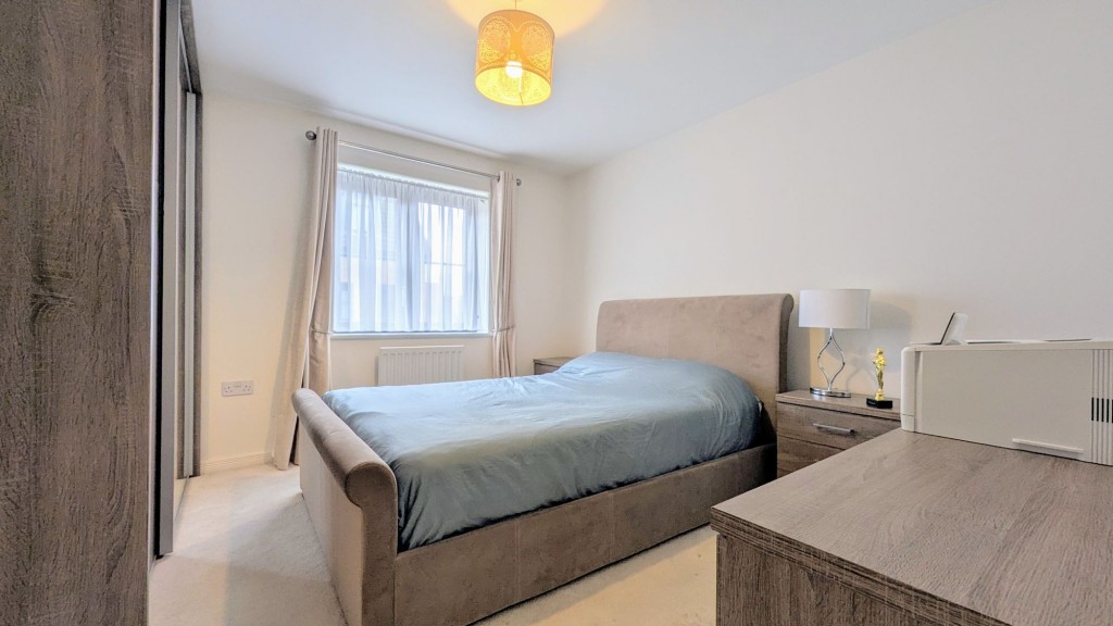 Image for Crathes Gardens, Westcroft, MK4