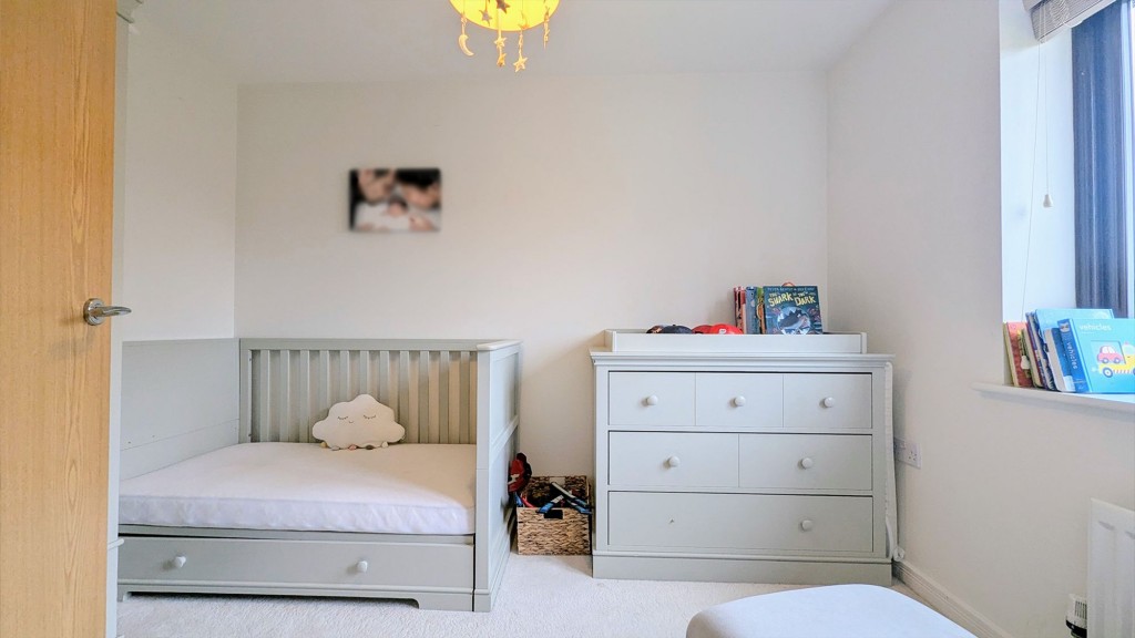 Image for Crathes Gardens, Westcroft, MK4