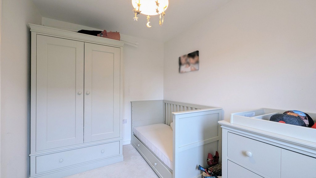 Image for Crathes Gardens, Westcroft, MK4