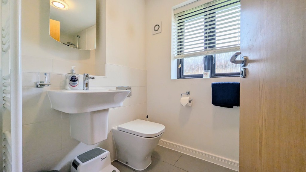 Image for Crathes Gardens, Westcroft, MK4