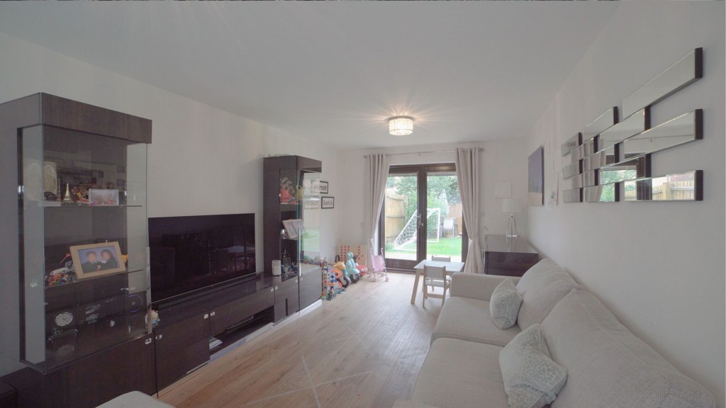 Image for Crathes Gardens, Westcroft, MK4