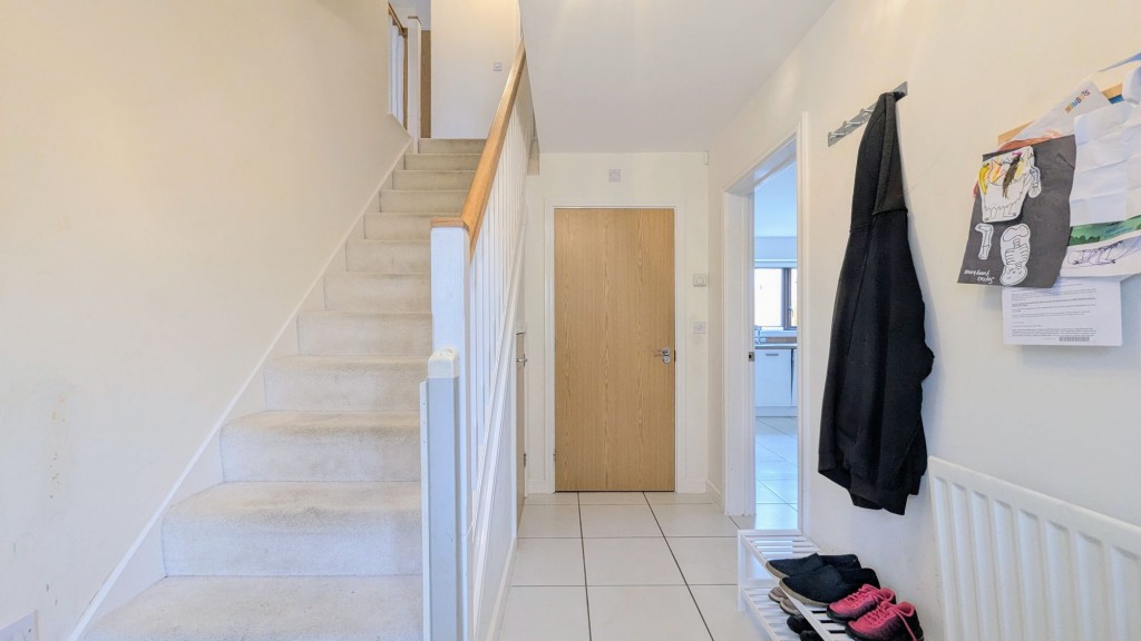 Image for Crathes Gardens, Westcroft, MK4