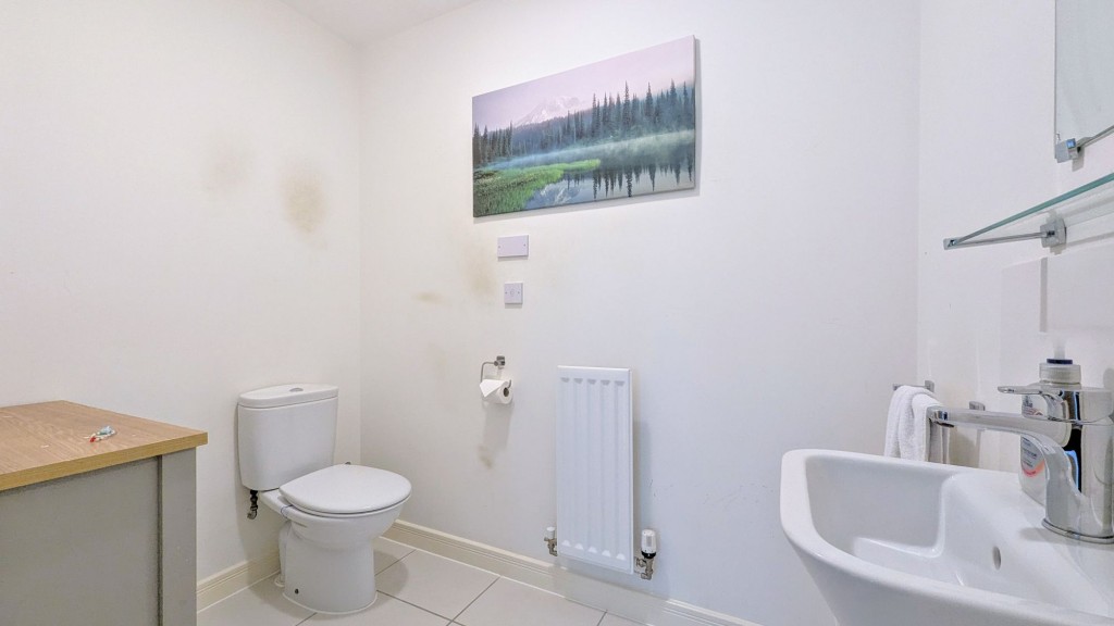 Image for Crathes Gardens, Westcroft, MK4