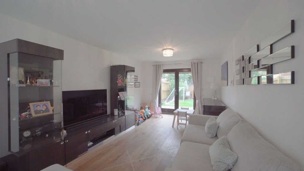 Image for Crathes Gardens, Westcroft, MK4