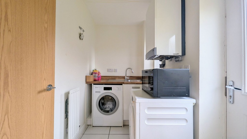 Image for Crathes Gardens, Westcroft, MK4