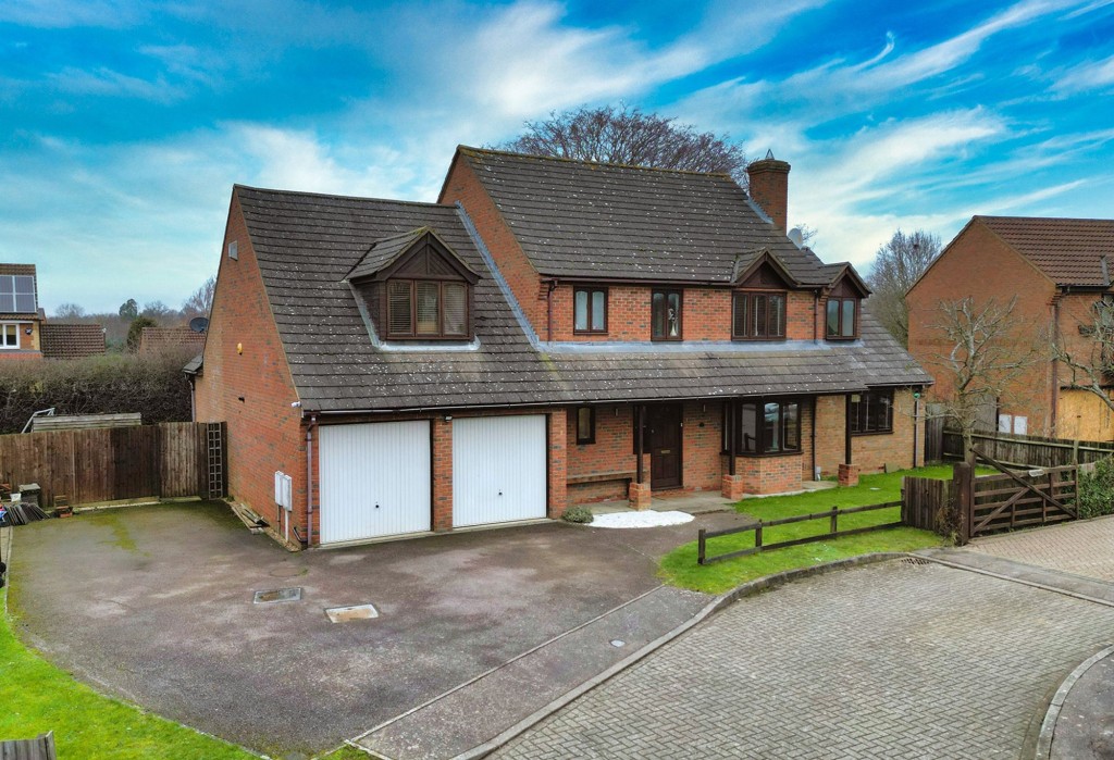 Image for Irving Dale, Old Farm Park, MK7