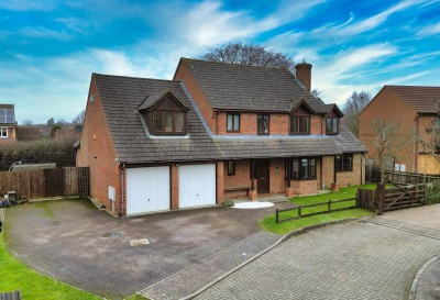 View full details for Irving Dale, Old Farm Park, MK7