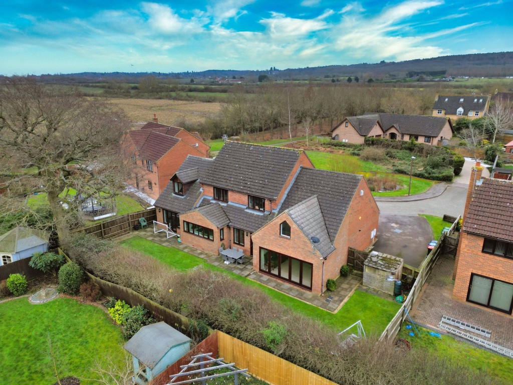 Image for Irving Dale, Old Farm Park, MK7
