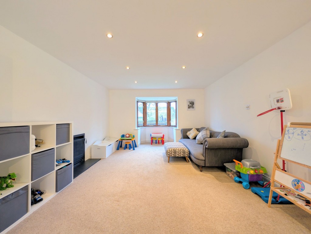 Image for Irving Dale, Old Farm Park, MK7