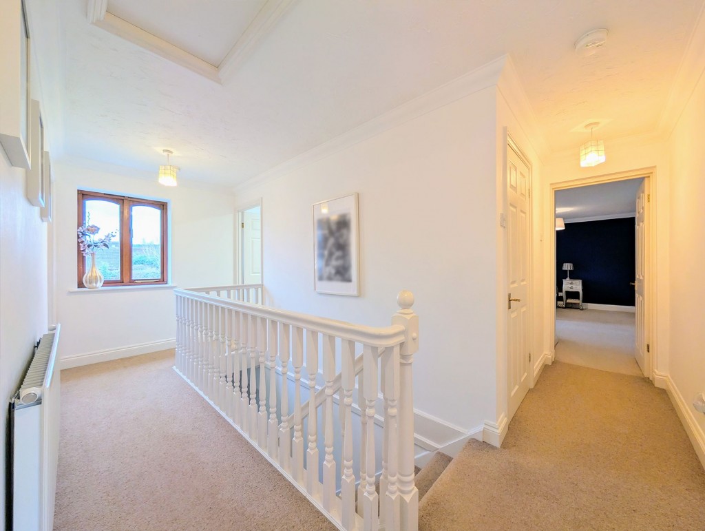 Image for Irving Dale, Old Farm Park, MK7