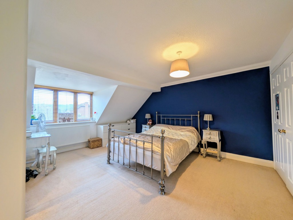 Image for Irving Dale, Old Farm Park, MK7