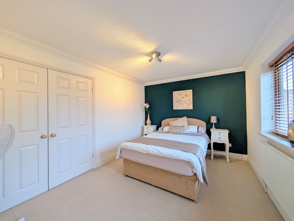 Image for Irving Dale, Old Farm Park, MK7