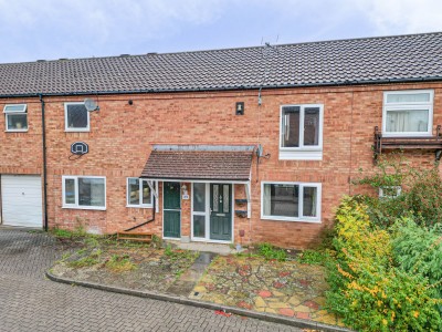 View full details for Fletchers Mews, Neath Hill, MK14