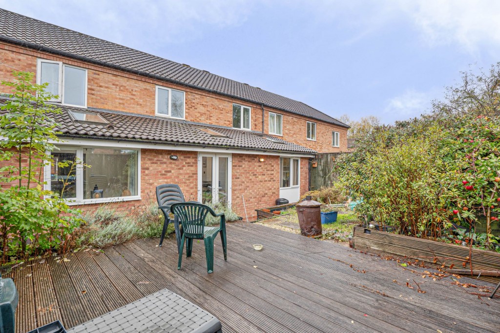 Image for Fletchers Mews, Neath Hill, MK14