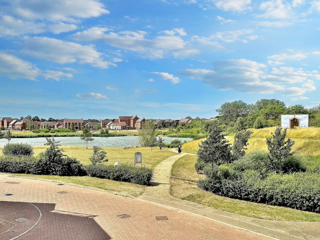 Image for Tiree Court, Bletchley, MK3