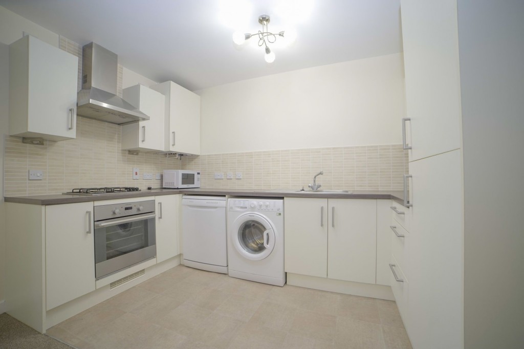 Image for Tiree Court, Bletchley, MK3