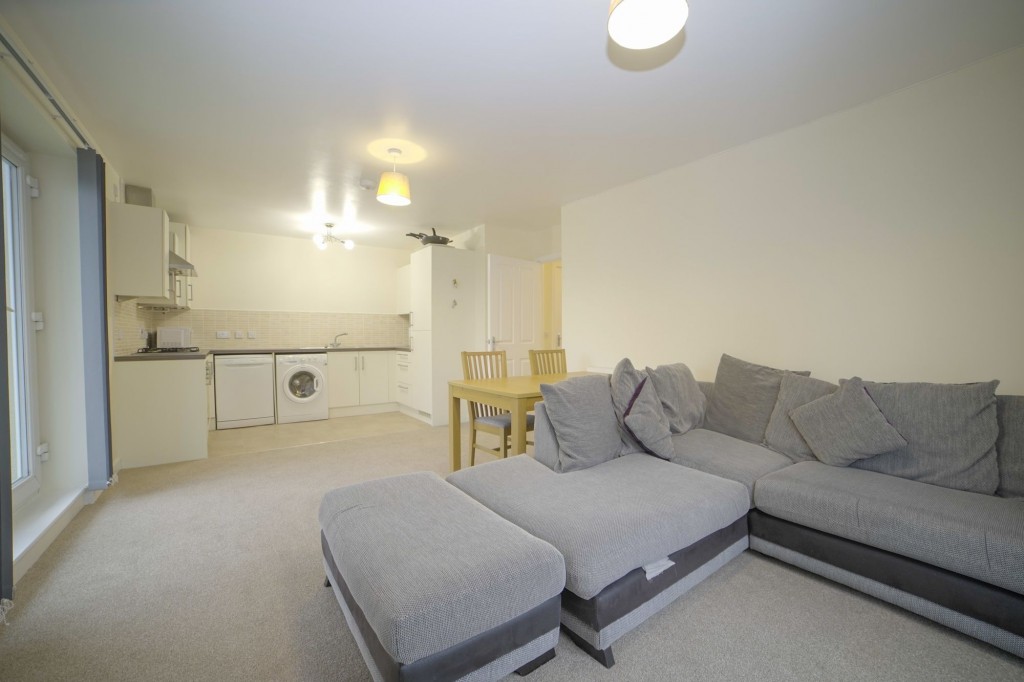 Image for Tiree Court, Bletchley, MK3