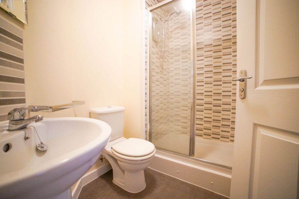 Image for Tiree Court, Bletchley, MK3