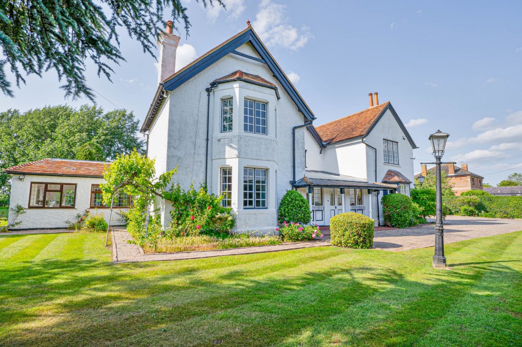 Image for Puttenham, Tring, HP23