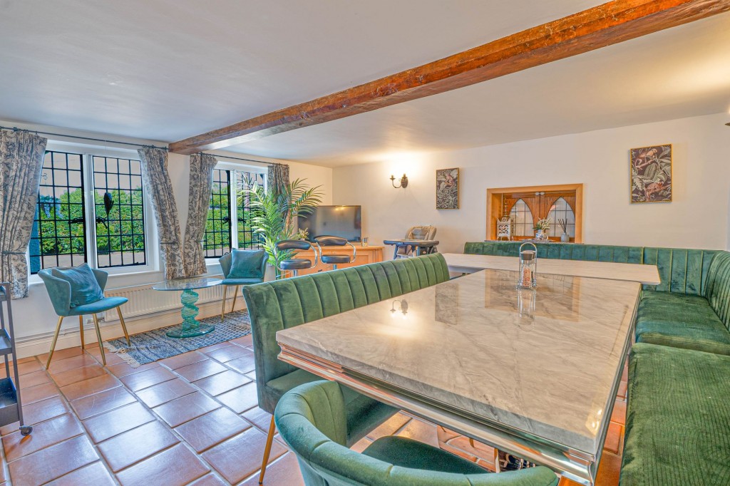 Image for Puttenham, Tring, HP23