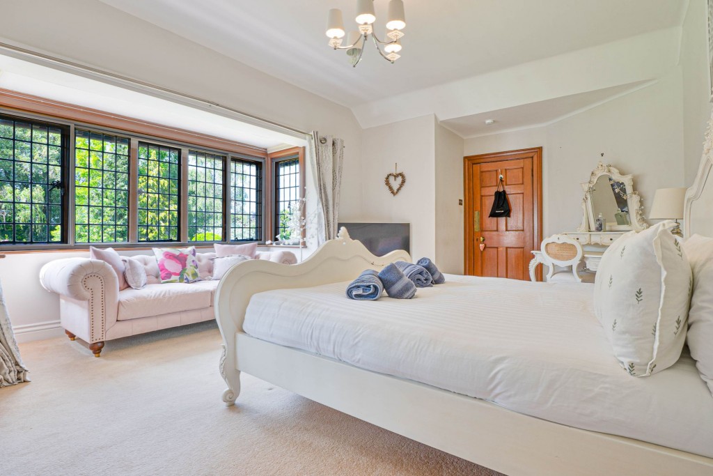 Image for Puttenham, Tring, HP23