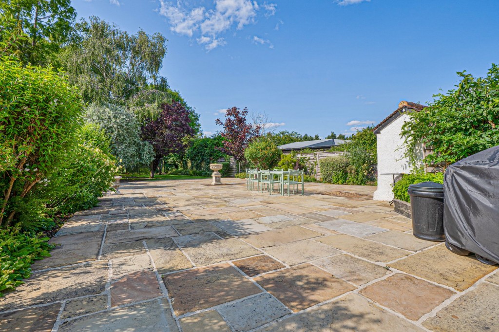 Image for Puttenham, Tring, HP23
