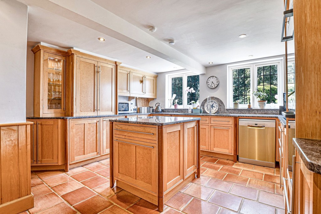 Image for Puttenham, Tring, HP23