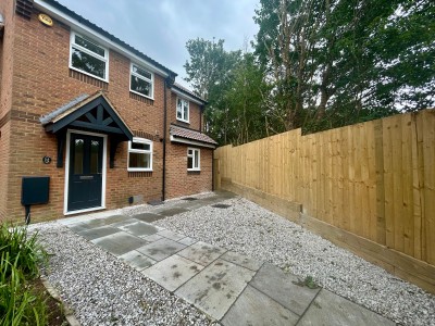 View full details for Nova Lodge, Emerson Valley, MK4