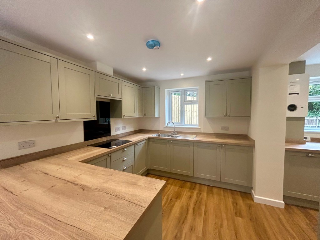 Image for Nova Lodge, Emerson Valley, MK4