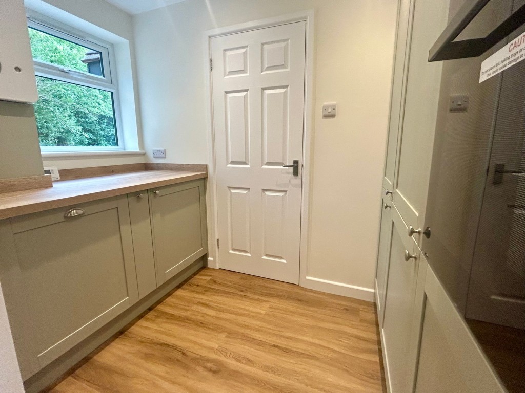 Image for Nova Lodge, Emerson Valley, MK4