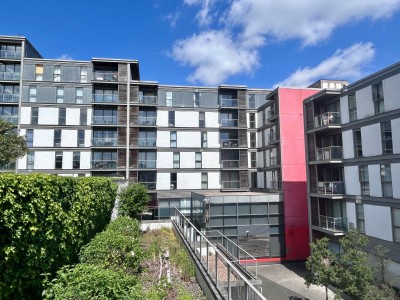 View full details for South Fifth Street, Amethyst House, MK9