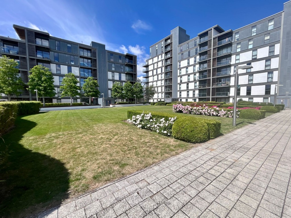 Image for South Fifth Street, Amethyst House, MK9