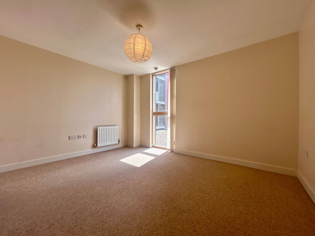 Image for South Fifth Street, Amethyst House, MK9