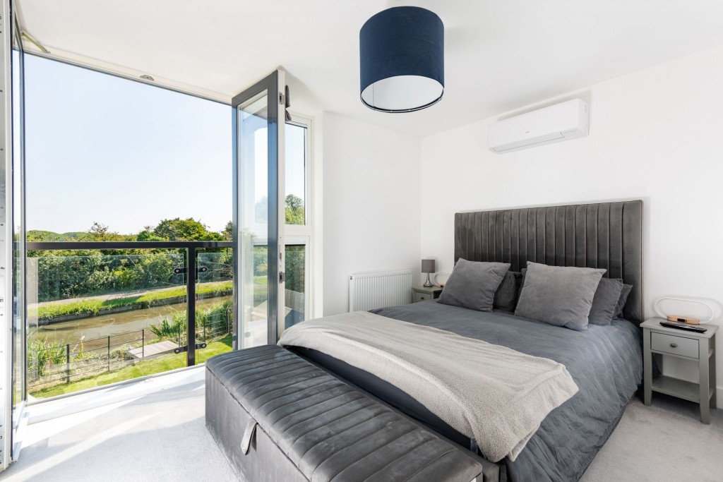 Image for Black Horse Lodge, Oakridge Park, MK14