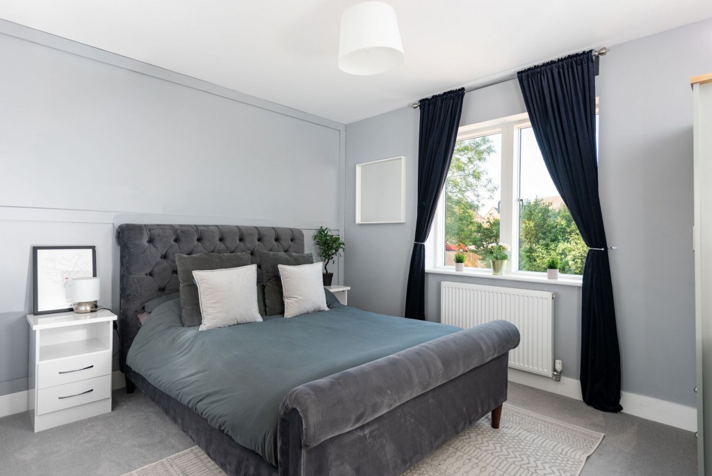 Image for Black Horse Lodge, Oakridge Park, MK14